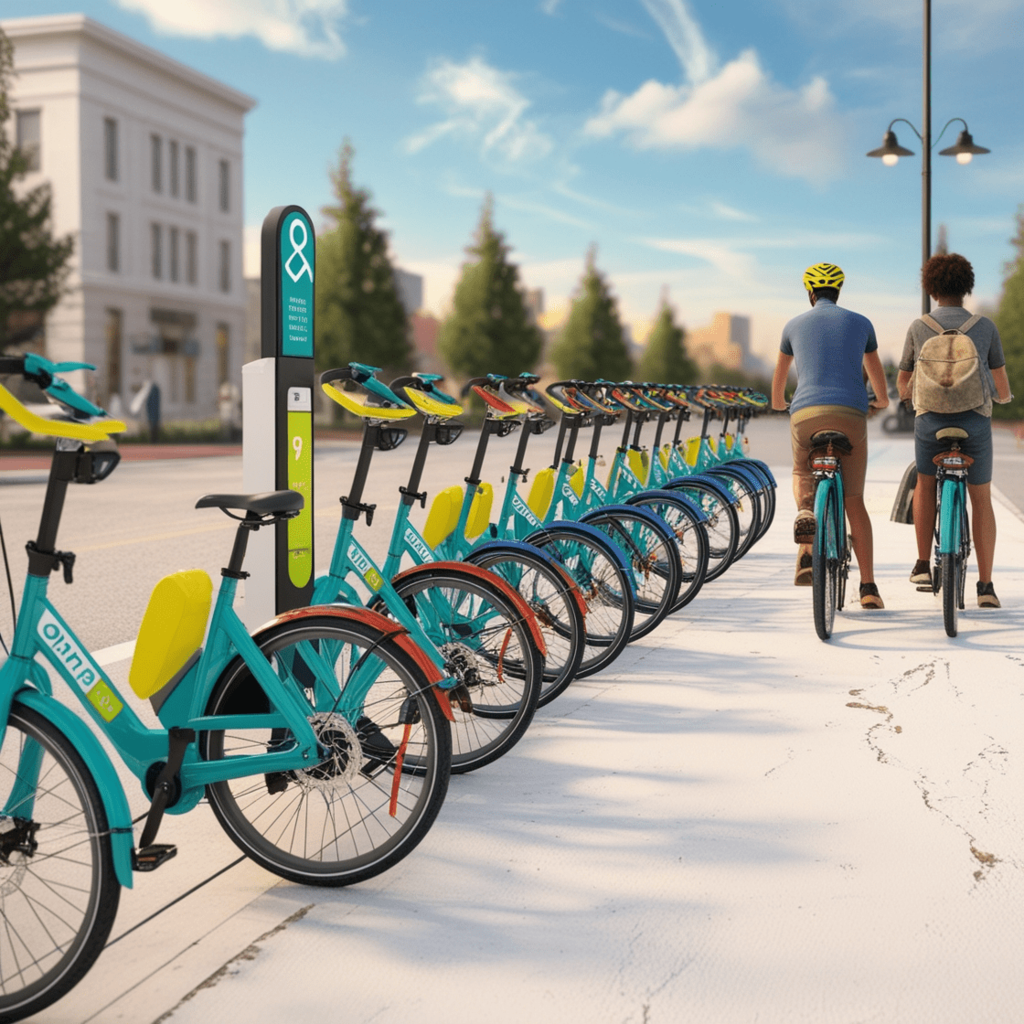 Bike Sharing Demand Prediction logo