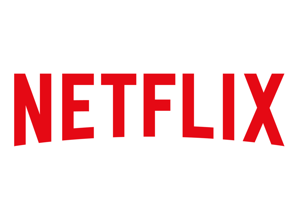 Product Dissection for Netflix logo