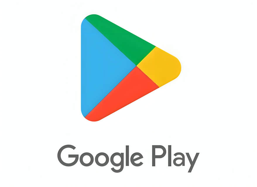 Play Store App Review Analysis logo