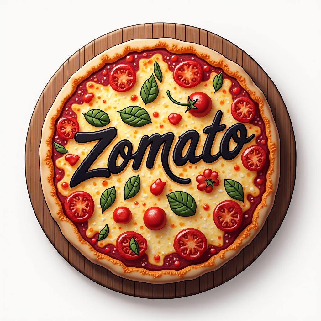 Zomato Restaurant Clustering and Sentiment Analysis logo